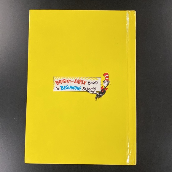 There’s a Wocket in my Pocket! by Dr. Seuss - Hardcover Children’s Book - Picture 2 of 12